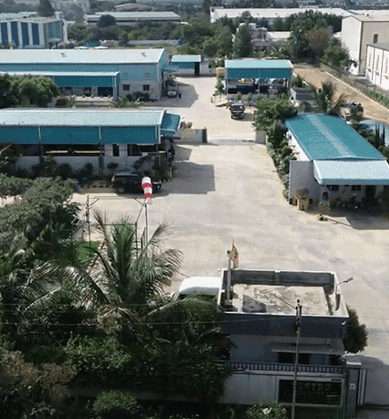 Ảnh bìa Vestro Group