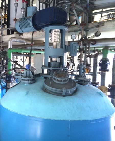 Titelbild von Shree Ganesh Chemicals