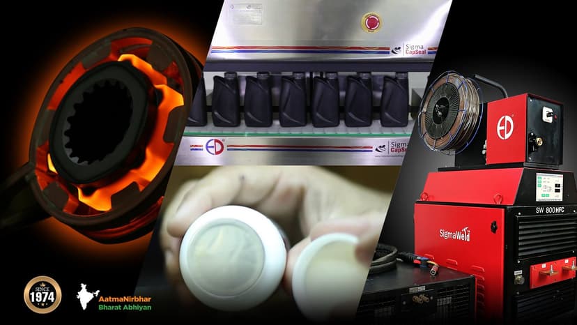 Titelbild von Electronics Devices Worldwide Pvt Ltd