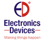 Electronics Devices Worldwide Pvt Ltd