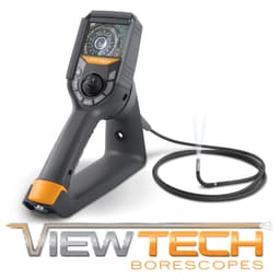 ViewTech Borescopes
