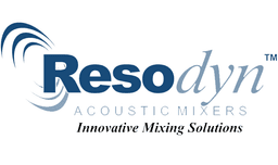 Resodyn Acoustic Mixers