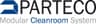 Parteco Cleanroom Systems