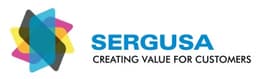 Sergusa Solutions Pvt. Ltd.