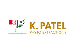 K. Patel Phyto Extractions Pvt Ltd