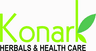 Konark Herbals & Health Care Pvt Ltd