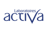 Laboratoires Activa