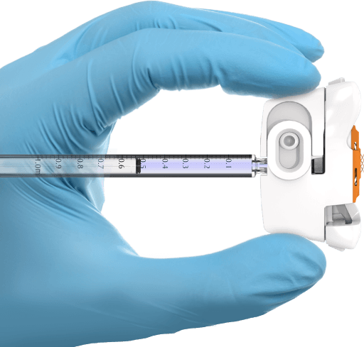 Ảnh bìa Pharma Latch