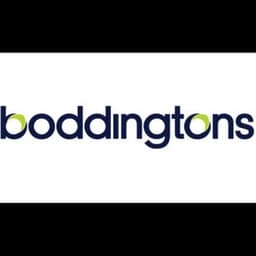 Boddingtons