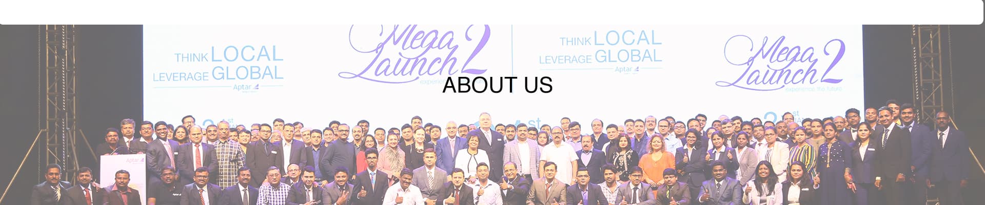 Aptar Pharma India PVt. Ltd. cover