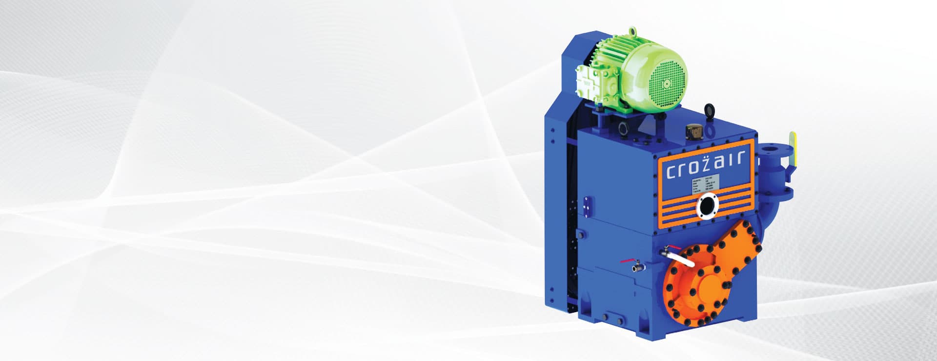 Crozair Technicea Pvt Ltd cover