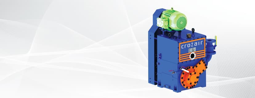 Portada de Crozair Technicea Pvt Ltd