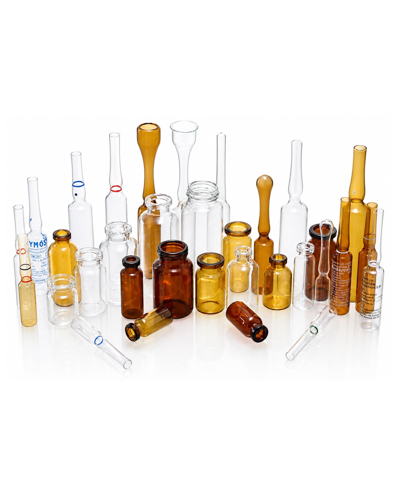 Indian Scientific Glass Industries cover