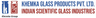 Indian Scientific Glass Industries