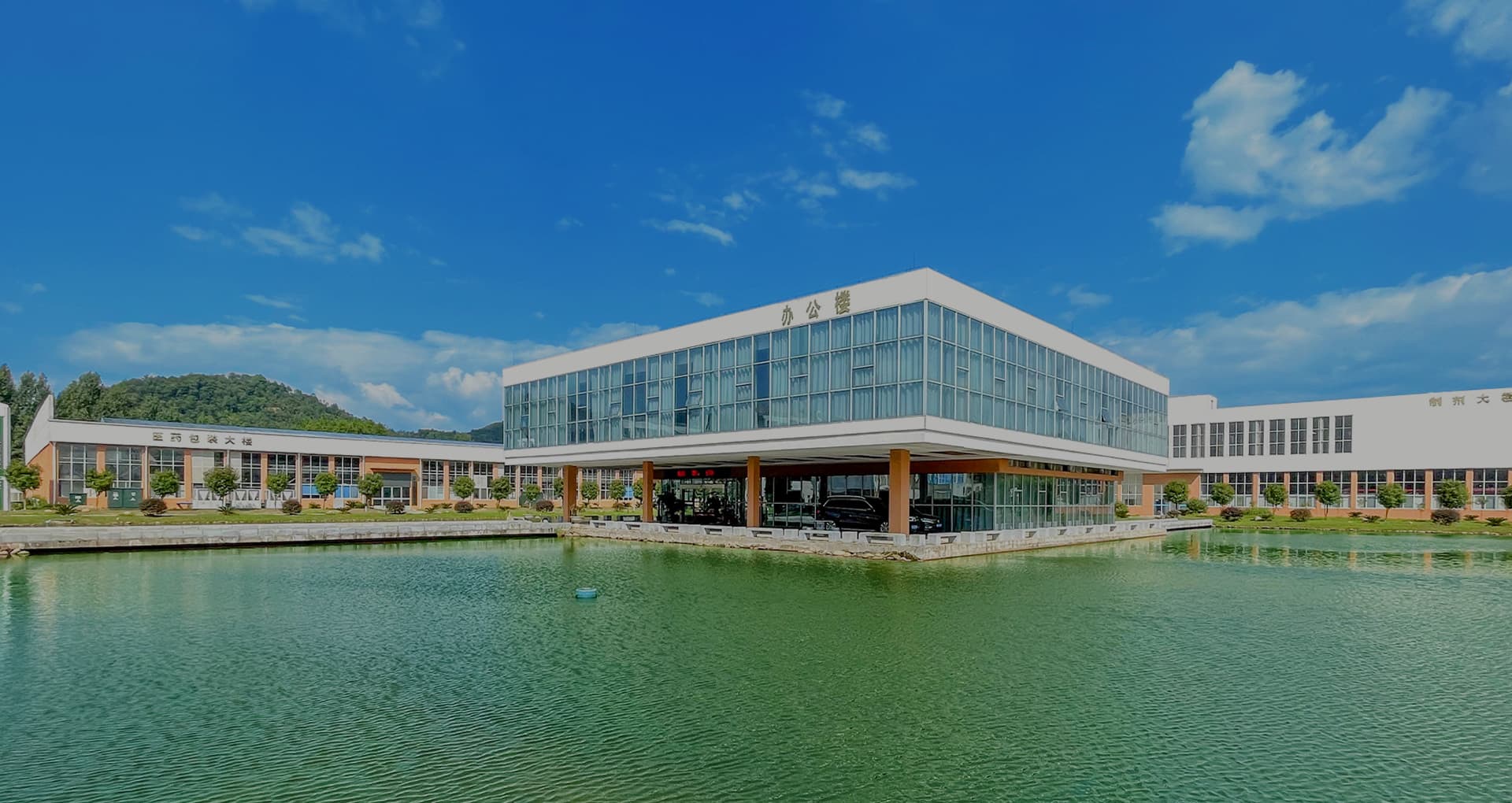 Jiangxi Yatai Pharmaceutical Packaging Co., Ltd cover