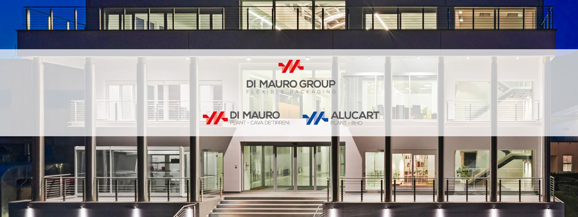 Di Mauro Flexible Packaging cover