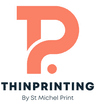 Thinprinting by St Michel Print