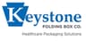 Keystone Folding Box Co.