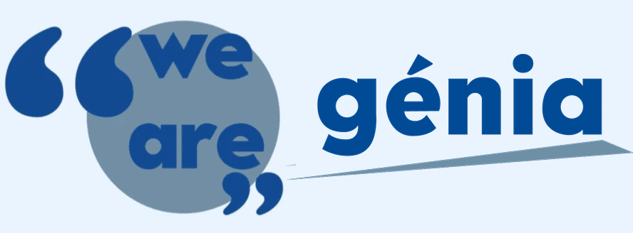 Génia cover