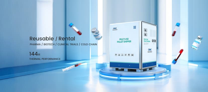 CIMC Cold Cloud(Beijing)Supply Chain Management Co., Ltd cover