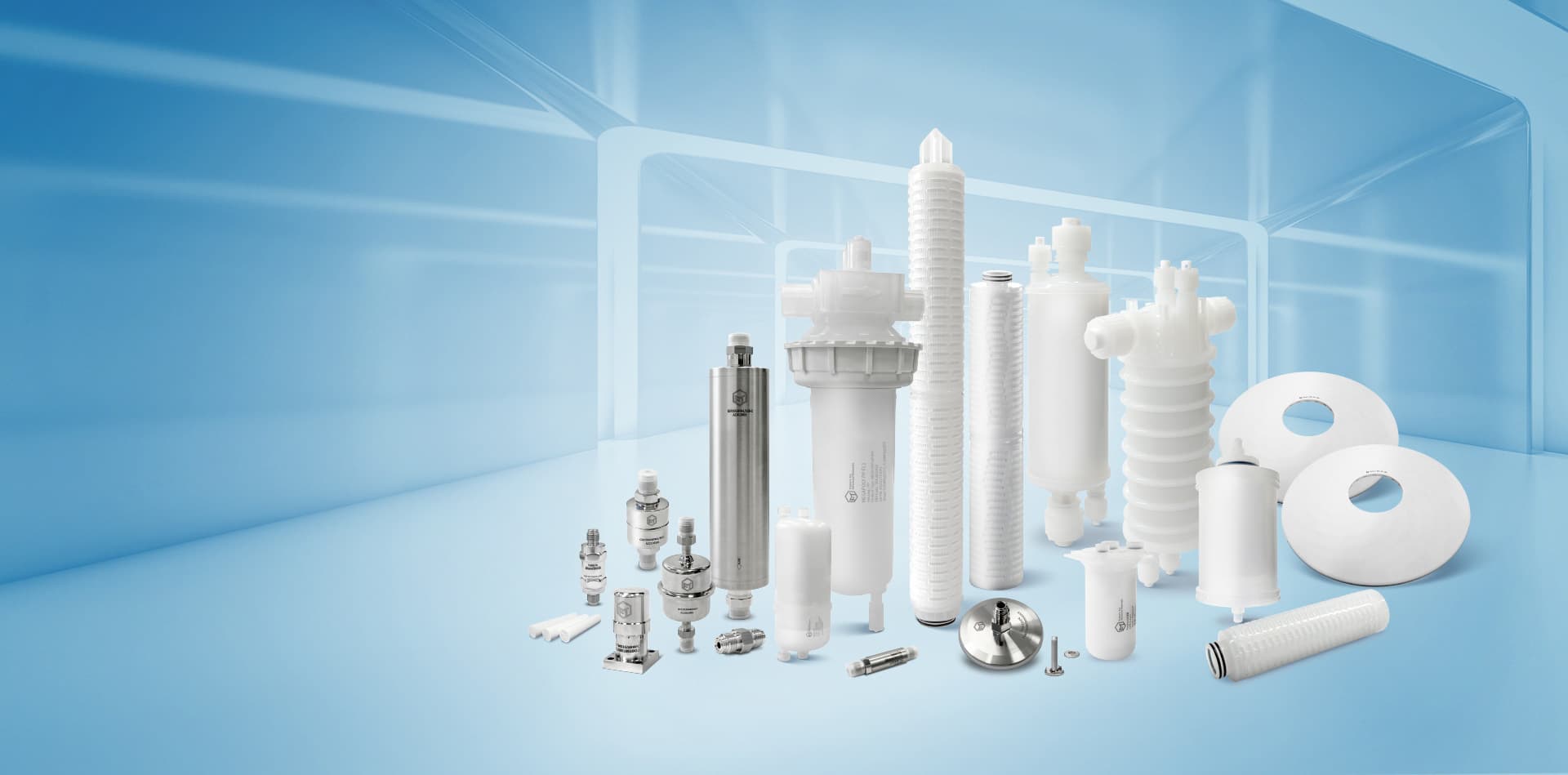Feature-Tec (Shanghai) Advanced Materials Co. Ltd cover