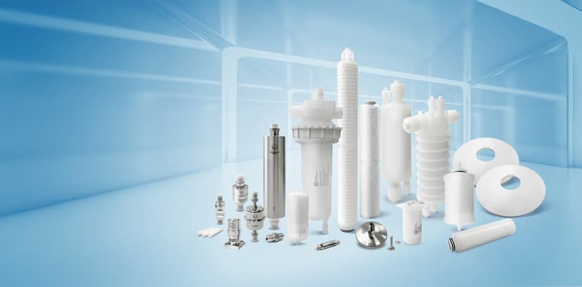 Titelbild von Feature-Tec (Shanghai) Advanced Materials Co. Ltd