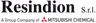 Resindion S.R.L