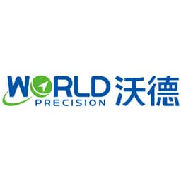 GUANGDONG WORLD PRECISION TECHNOLOGY CO., LTD.