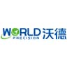 GUANGDONG WORLD PRECISION TECHNOLOGY CO., LTD.