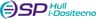SP Scientific Products