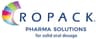 Ropack Pharma Solutions