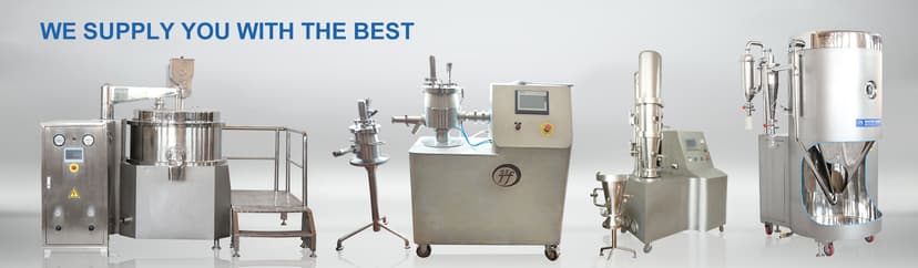 Titelbild von Changzhou Jiafa Granulating Drying Equipment Co.,Ltd.