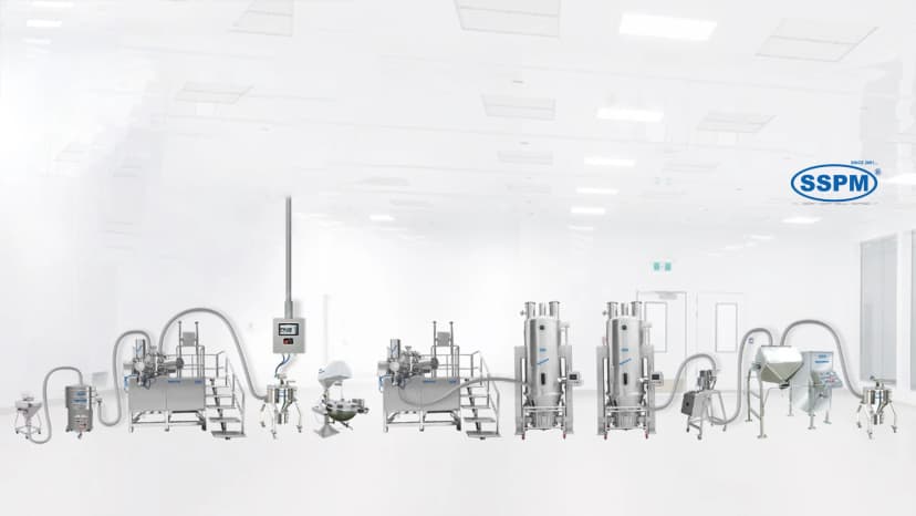 Titelbild von SSPM Systems & Engineers Pvt. Ltd.