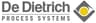 De Dietrich Process Systems GmbH