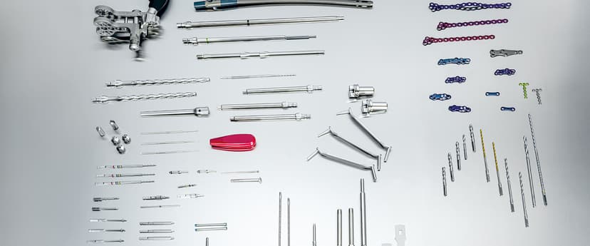 VC 999 Medical cover