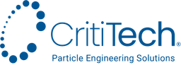 CritiTech Particle Engineering Solutions