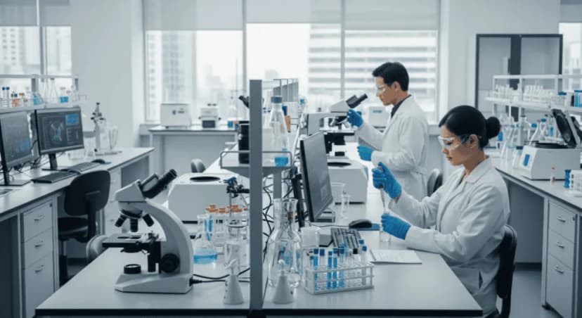 Ảnh bìa Bana Medical Company