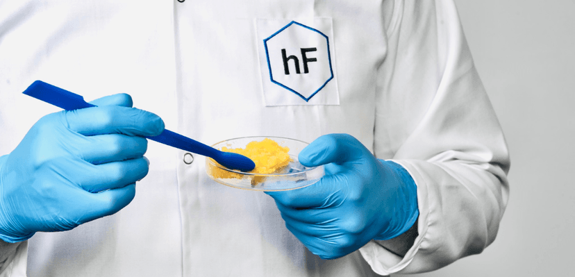 Portada de Hitech Formulation Pvt Ltd
