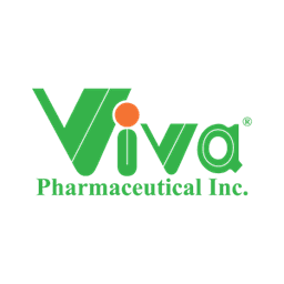 Viva Pharmaceutical Inc.