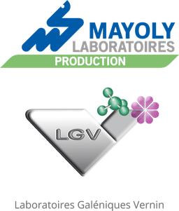 LABORATOIRES MAYOLY SPINDLER