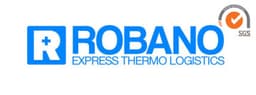 Robano Express Thermo Logistisc