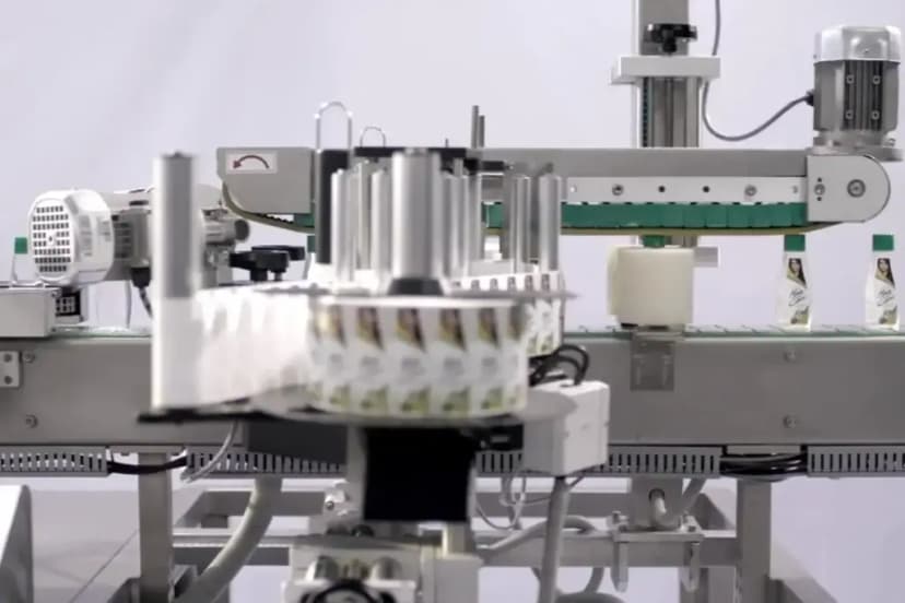 Titelbild von Worldpack Automation Systems Pvt. Ltd.