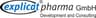 Explicat Pharma GmbH