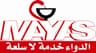 MAYAS CORPORATION