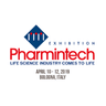 PHARMINTECH EXHIBITION