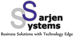 Sarjen Systems Private Limited