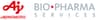 Ajinomoto Bio-Pharma Services