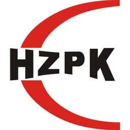 Zhejiang Haizhou Packing Machine Co., Ltd