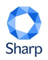 Sharp