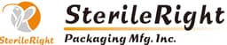 Sterileright Packaging Mfg Inc.